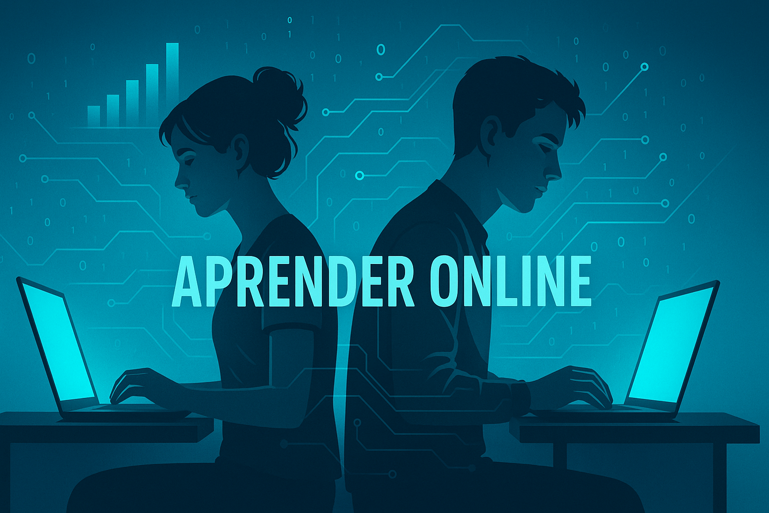 Cocriar Educa - Aprender Online