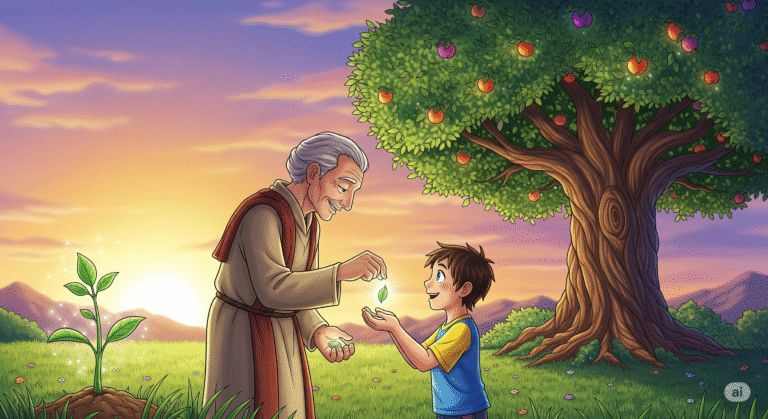 Discipulado: A Estratégia Oculta por Trás do Crescimento Extraordinário