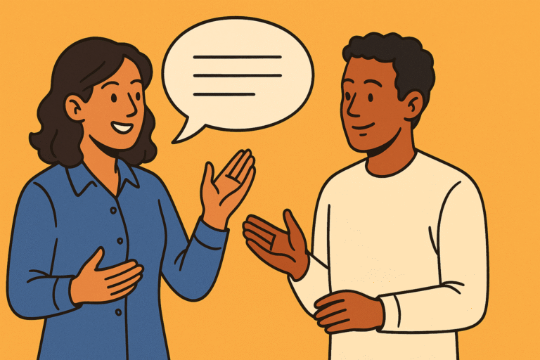 Comunicação Assertiva: O Poder de Falar com Clareza e Respeito